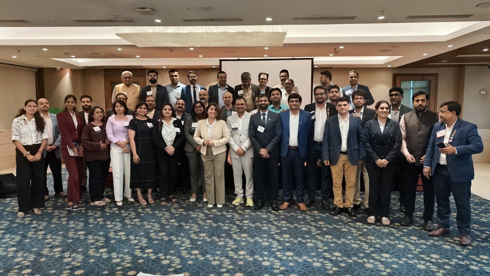 TTS Corporate Team Building